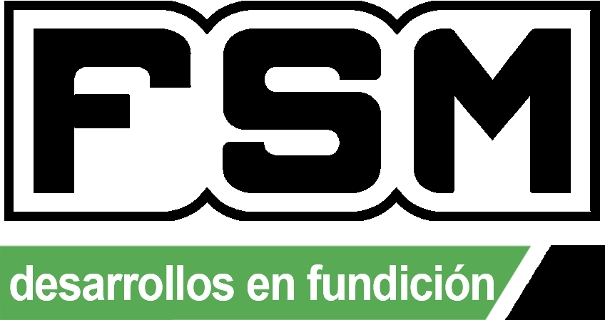FSM desarrollos en fundición II verde y negro